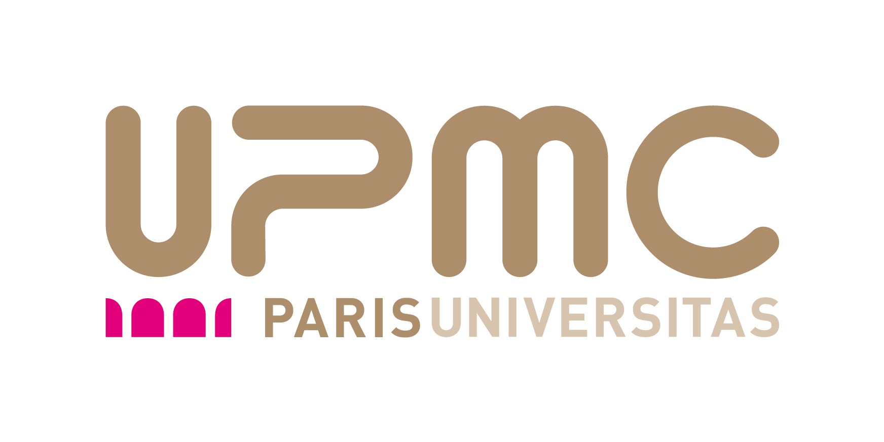 Logo université Paris 6