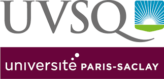Logo UVSQ Paris Saclay